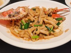 -健眺小海鲜(临海后山店)