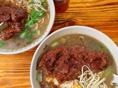 -无名氏面馆(邮电路店)