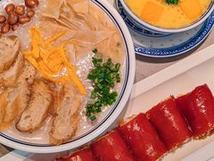 -陶兰居·香港饭店·海鲜大排档(圆融时代广场店)