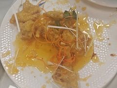-黑石礁酒楼·海鲜(黑石礁店)