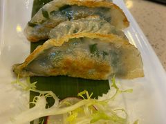 生煎韭菜饺（大）-点都德(千灯湖环宇城店)