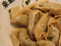 -朱新年·苏式汤团·面点(北寺塔店)