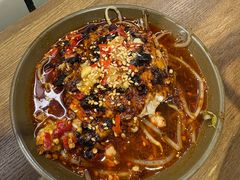 -井福老火锅(温江亚洲湾店)