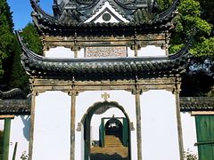 -松江清真寺