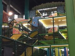 -蒙特利亲子乐园