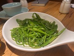 -缘生态云南菜·野生菌庭院餐厅(华侨城店)