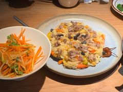 -纳鲁孜·新疆特色餐厅(上海悦荟广场店)