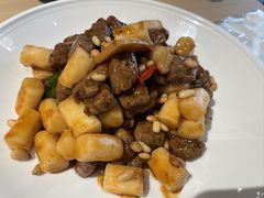 -兔爸私家小厨(新北万达店)