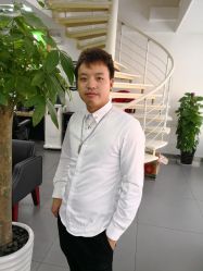 -永琪美容美发