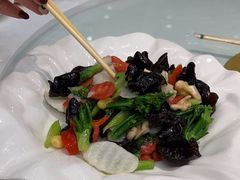 -红菜坊·烤鸭·川鲁宴(石园店)