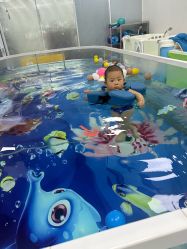 -唯丽莎婴儿游泳小儿推拿馆(清凉门大街店)