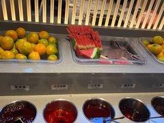 -渡娘火锅(大兴大悦春风里店)