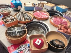 -海底捞大排档火锅(打浦路店)