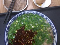 -有礼有面(知春路店)