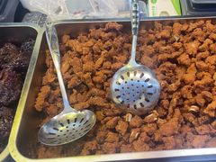 -乔波食品(杜桥中心菜场店)