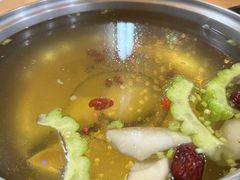 -伟记牛肉(金鸿公路店)