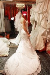 2-喜喜婚纱HAPPINESS STUDIO奢定馆(海淀体验馆)