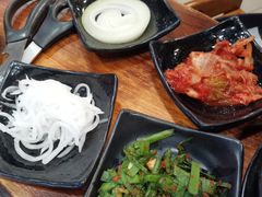 -杀猪天·韩国烤肉(总店)