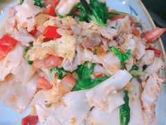 大救驾-妈妈的味道(和顺古镇店)