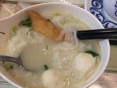 -翠华餐厅(旺角文华商场店)