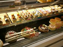 -皇后饼店(财富广场店)