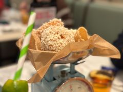 -太食獸泰式茶餐厅(艾尚天地店)
