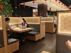 -德川家日本料理(顺义华联店)