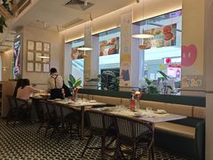 -Aqua Oasis 水天堂(太湖中心mall店)