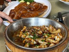 -红日饭店(裕隆三路店)