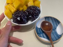 -小团圆糖水铺(襄阳南路店)