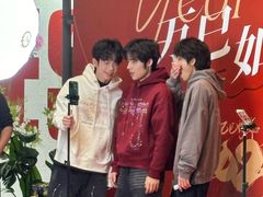 -时尚天河商业广场