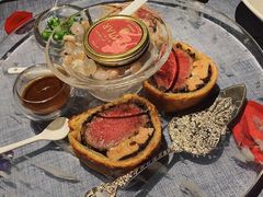 -弦月窗LUNETTE BY AMANDA(复兴路店)