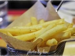 -遇见西木美式餐厅(体育路店)