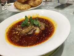 -国人川菜(李家村建东街店)