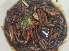 响油鳝丝-状元楼(金溪路店)