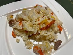 抓饭-海尔巴格一甸茶餐厅(团结路店)