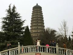 -法门文化景区