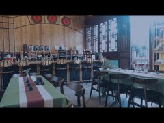 -MAP CHA普洱茶馆(翠湖店)