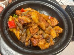 -有璟阁港式餐厅(国贸商城店)