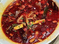 -李氏传家菜(兴城路店)