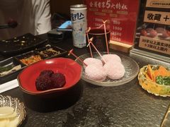 -300杯·和牛烧肉清酒专门店(廊里店)