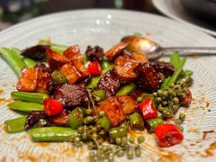 -环球港凯悦 · 享悦中餐厅