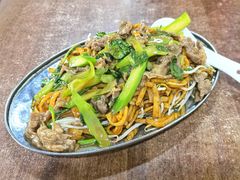 -来自潮州牛肉店(华强北店)