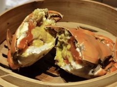 -天伦里餐厅(绿城桃花源店)