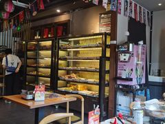 -王氏炉匠·烧鸟放题自助(好运街店)