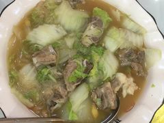 -宾朋海鲜特色美食餐厅·纯手工鲅鱼水饺(兴海路店)