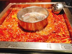 -蜀江龙火锅(339店)