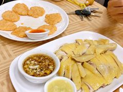 -巫记鸡饭店