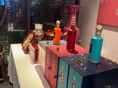 -蘇锦宴·淮扬菜烤鸭·小院(三元桥霄云路店)