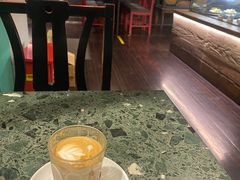 -花马天堂云南餐厅 Lost Heaven(外滩店)